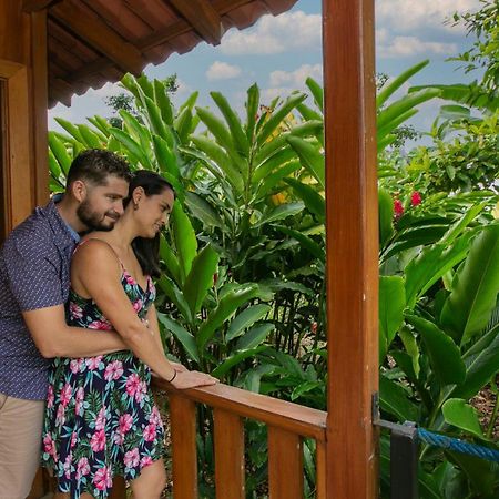 Hotel Rancho Cerro Azul La Fortuna 외부 사진