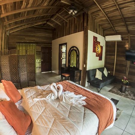 Hotel Rancho Cerro Azul La Fortuna 외부 사진